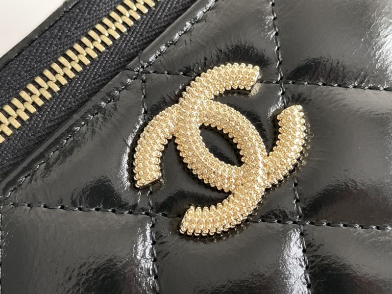 Chanel Cosmetic Bags